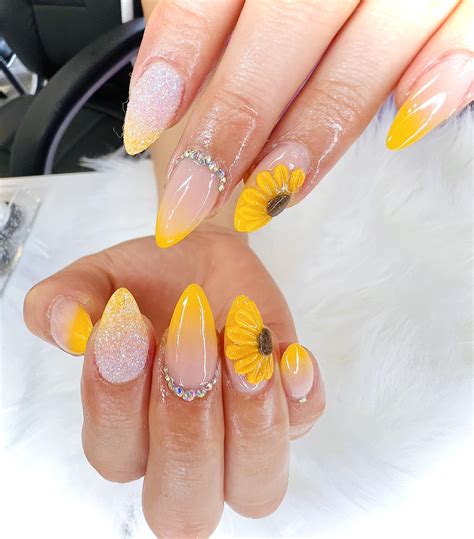 SUNFLOWER NAILS LLC is a South Carolina Domestic limited-Liability Company filed on November 24, 2021. The company's filing status is listed as Good standing and its File Number is 211124-0945315. The Registered Agent on file for this company is Dang Huynh and is located at 21 Surrywood, Greenville, SC 29607. The company has 1 contact on …